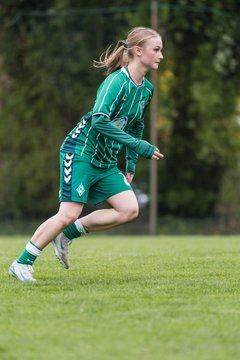 Bild 230 - wBJ Hamburger SV - SV Werder Bremen : Ergebnis: 2:2
